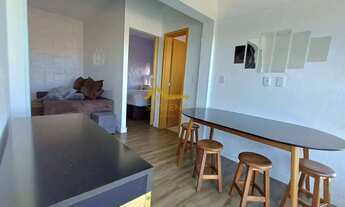 Imagem 7: Apartamento para alugar no Edifício Spettacolo Patriani em Sorocaba, com 1 quarto, 50m²