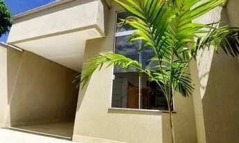 Imagem: Térrea para venda tem 141 metros quadrados