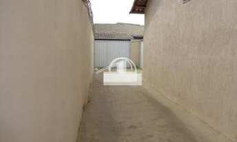 Imagem 2: Kitnet para aluguel, 1 quarto, 1 vaga, Nossa Senhora de Fátima - Sete Lagoas/MG