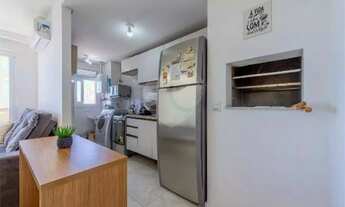 Imagem 7: Apartamento com 2 quartos à venda ou para locação em Petrópolis - RS