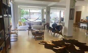 Imagem 5: Imóvel para venda possui 430 metros quadrados com 4 quartos em Jardins Atenas - Goiânia