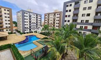 Imagem: Apartamento - Jardim do Lago - Campinas