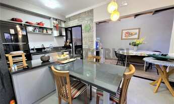 Imagem 5: Apartamento Triplex à venda, 135 m² por R$ 659.000,00 - Massaguaçu - Caraguatatuba/SP