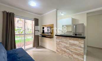 Imagem: Apartamento Mobiliado Para Locação de