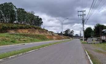 Imagem 4: Terreno de esquina com 1.442,10 m2 na Av Benjamim Constant, no centro de São Francisco de