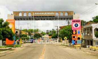 Imagem: 03terrenos na Entrada de Laranjeiras em