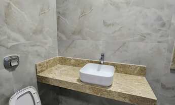 Imagem 9: Térrea para venda tem 121 metros quadrados com 3 quartos