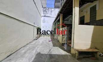 Imagem: Casa de Vila / Residencial / Botafogo