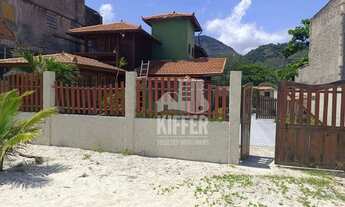 Imagem: Casa com 3 quartos à venda, 120 m² por