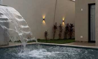 Imagem: Aluguel de casa no Condomínio Jardins Capri