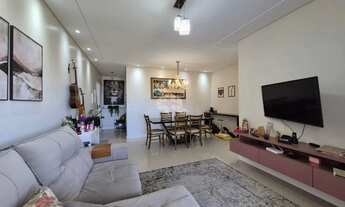 Imagem 2: APARTAMENTO MOBILIADO COM 3 QUARTOS SENDO 1 SUÍTE 2 VAGAS DE GARAGEM E ÁREA DE LAZER COMPL