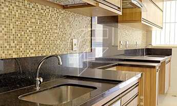 Imagem 3: Imóvel para venda tem 93 metros quadrados com 3 quartos em Muquiçaba - Guarapari - ES