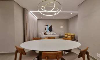 Imagem 5: Apartamento Mob 03 quartos Vale do Sereno Locação