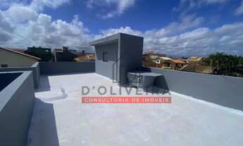 Imagem 3: Sobrado com edícula à venda no Balneário Três Marias - Peruíbe - SP