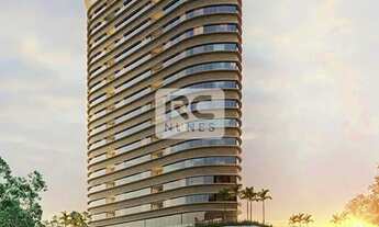 Imagem: Apartamento à venda, 3 quartos, 1 suíte