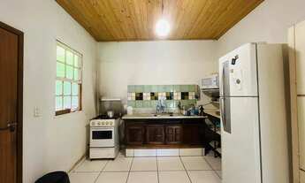 Imagem 7: Casa 4 quartos - Parque das Samambaias