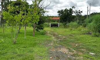 Imagem: Casa Recanto Paraíso do Manso