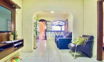 Imagem 4: Casa com 4 Quartos à Venda - 411m² - São João Batista - Próximo à Avenida João Samaha