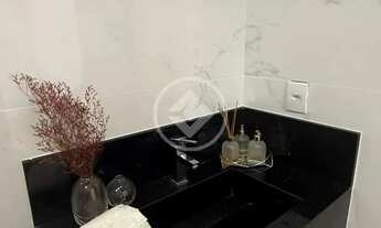 Imagem 5: Casa mobiliada à venda em condominio fechado em Lagoa Santa. codigo: 152862