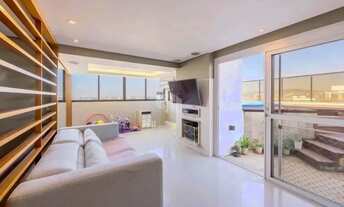 Imagem 3: Cobertura em Boa Vista