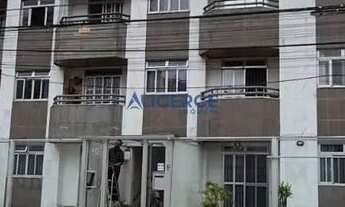 Imagem: Apartamento 2 quartos - Passos