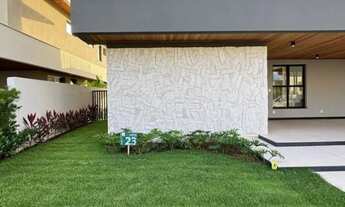 Imagem 3: Casa Duplex com Piscina no Damha Residencial Resort