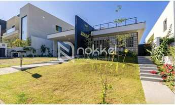 Imagem 2: Casa Térrea em Condômino à venda no bairro Cidade Tamboré