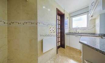 Imagem 5: Apartamento - R Engenheiro Niepce da Silva, 310 - Portão - Curitiba PR