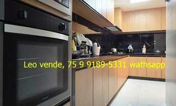 Imagem 3: Leo vende, bairro Sim, 3\4 suíte, fino acabamento