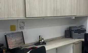 Imagem 6: Sala Comercial 30m² à venda Rua Cardoso de Morais, Bonsucesso, Rio de Janeiro - R$ 95.000