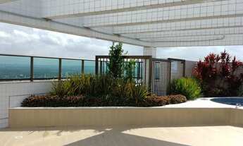 Imagem: Flat para aluguel possui 32 metros quadrados