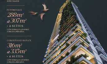 Imagem 7: Torre Verdant - 3 suítes - 7 andar - Nazare