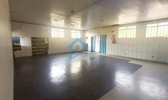 Imagem 2: Andar Corrido Comercial para Locação em Contagem, Eldorado, 2 banheiros