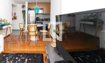 Imagem: Apartamento à Venda - Barra Funda, 2 Quartos