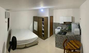 Imagem 3: Kitinete - Aconchegante e Confortável próximo à praia