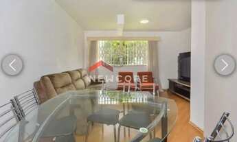 Imagem 3: Apartamento em Rua Professor Guido Straube - Vila Izabel - Curitiba/PR