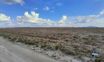 Imagem 3: Vende se terreno no caburai 4