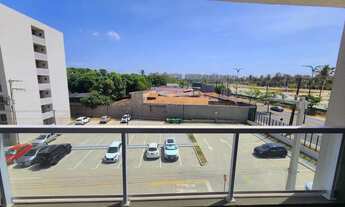 Imagem 3: Apartamento para venda no condomínio Reserva Buritis