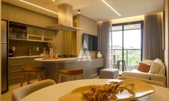 Imagem 4: Apartamento com 1 suíte mais 1 quartos à venda no bairro Santo Antônio, por R$ 591.125,00