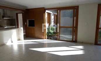 Imagem: Casa 4 dormitórios à venda Ipanema Porto