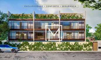 Imagem 4: Village com 4 dormitórios à venda, 603 m² por R$ 6.030.000,00 - Alto de Pinheiros - São Pa