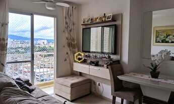 Imagem 3: Apartamento à Venda no Piqueri São Paulo/SP