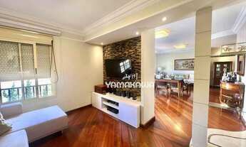 Imagem 8: Apartamento com 3 dormitórios à venda, 186 m² por R$ 1.780.000,00 - Tatuapé - São Paulo/SP