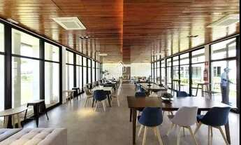 Imagem 2: Terreno em Condomínio à venda - 307,08m² - Granja Marileusa - Uberlândia/MG