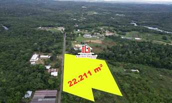 Imagem 5: Terreno para Venda em Manaus, Adrianópolis