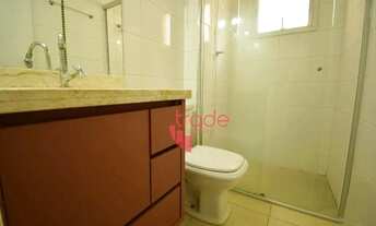 Imagem 7: Apartamento com 02 Quartos à Venda no Nova Aliança em Ribeirão Preto com sacada