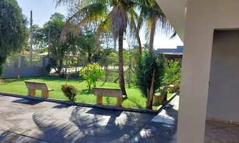 Imagem 7: Rancho Portal da Praia Buritama