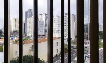 Imagem 6: Venda Apartamento 3 Dormitórios - 185 m² Jardim Paulista