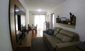 Imagem 3: Apartamento à venda no Edifício Panamericano - Oficinas