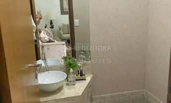 Imagem 3: Village Damha Rio Preto I - Excelente casa térrea com 3 quartos